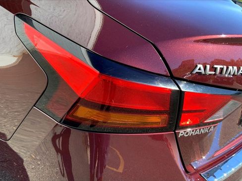 Certified 2023 Nissan Altima 2.5 SV image 28