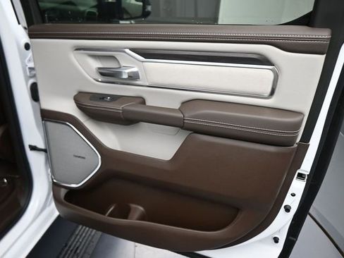 New 2026 RAM 1500 Laramie image 24