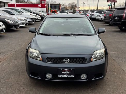 Used 2006 Scion tC image 2