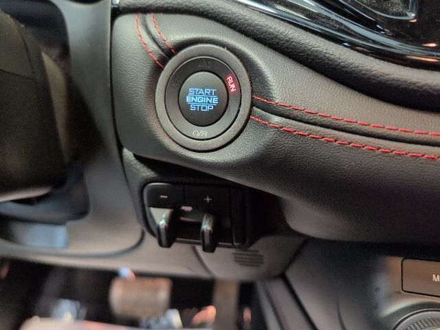 Used 2024 Dodge Durango R/T w/ Blacktop Package AWD/4WD image 22