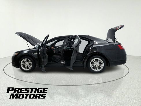 Used 2013 Ford Taurus SEL FWD image 11