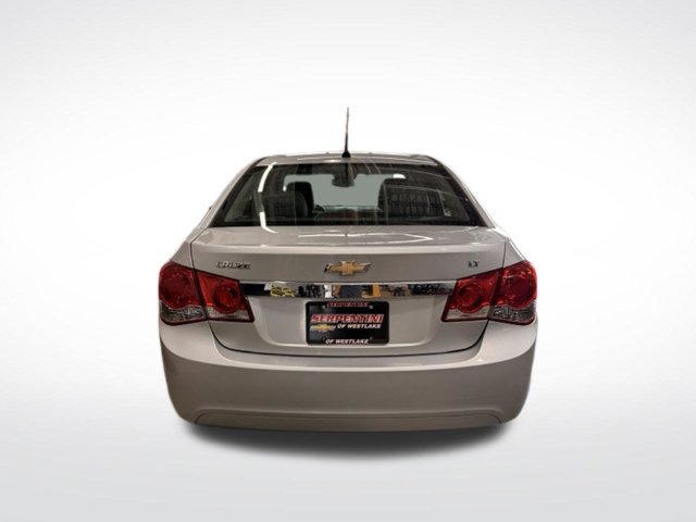 Used 2012 Chevrolet Cruze LT FWD image 21