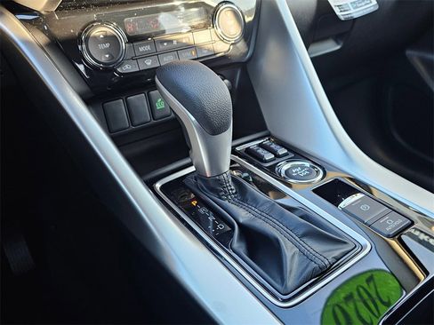 New 2026 Mitsubishi Eclipse Cross SE image 25