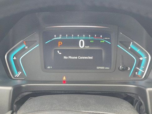 Used 2018 Honda Odyssey Touring image 30