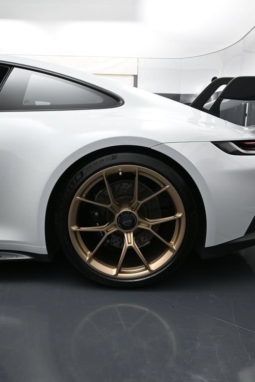 Certified 2022 Porsche 911 GT3 RWD image 7