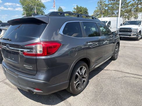 Used 2023 Subaru Ascent Touring AWD/4WD image 6