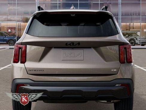 New 2026 Kia Sorento SX Prestige image 13