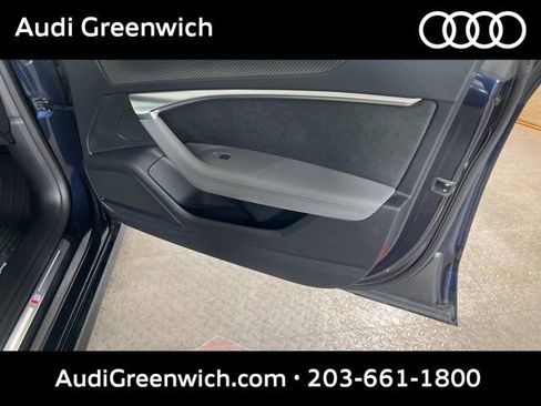 Used 2023 Audi S7 Premium Plus w/ Premium Plus Package AWD/4WD image 11