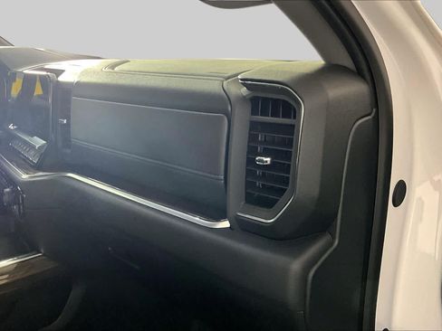Used 2026 Chevrolet Silverado 2500 LT w/ Trail Boss Package AWD/4WD image 18