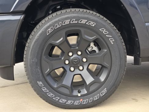 New 2026 RAM 1500 Lone Star image 11