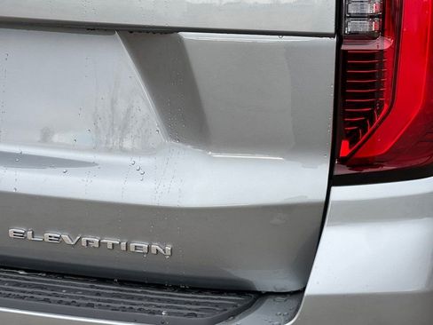 New 2026 GMC Yukon XL Elevation image 23