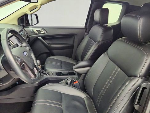 Used 2020 Ford Ranger Lariat w/ Equipment Group 501A Mid image 19