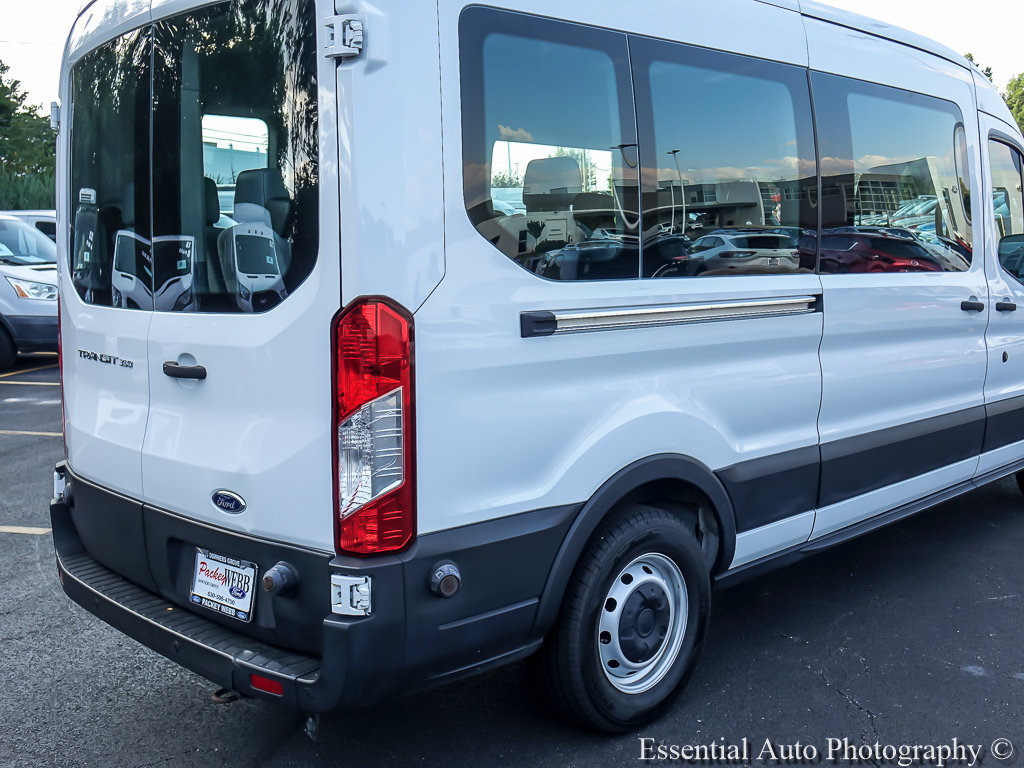 Used 2019 Ford Transit 350 XL RWD image 7