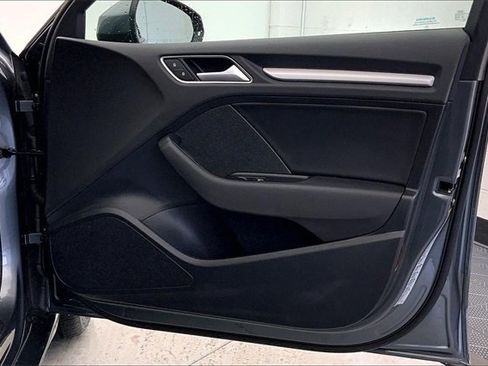 Used 2017 Audi A3 2.0T Premium w/ Convenience Package image 24