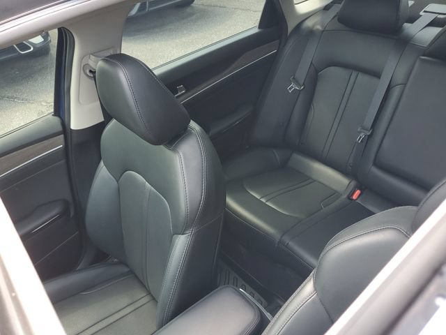 Used 2023 Kia K5 EX FWD image 35