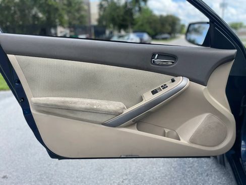 Used 2012 Nissan Altima 2.5 S FWD image 27