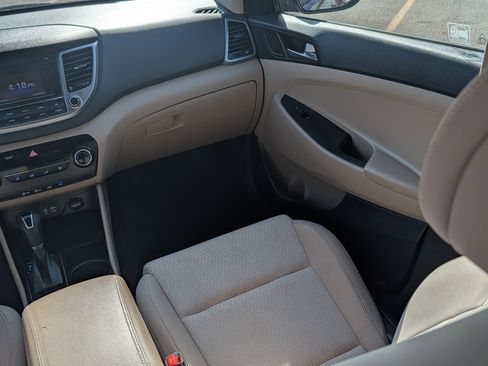Used 2016 Hyundai Tucson Eco AWD/4WD image 11