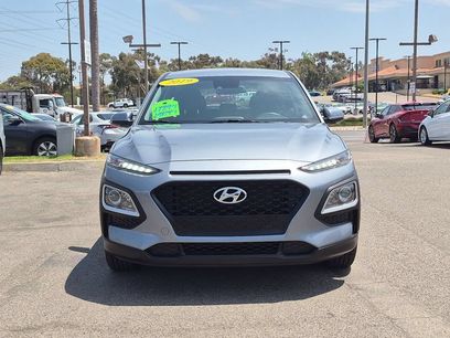 Used 2019 Hyundai Kona SE