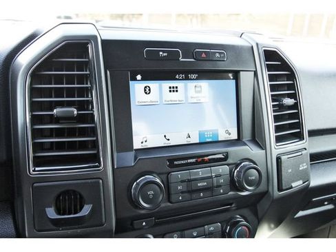 Used 2018 Ford F150 XLT w/ Equipment Group 302A Luxury RWD image 22