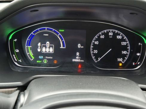 Used 2022 Honda Accord Sport image 22