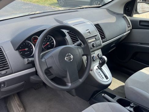 Used 2011 Nissan Sentra 2.0 image 10