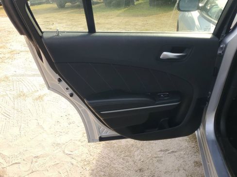 Used 2023 Dodge Charger SXT image 28