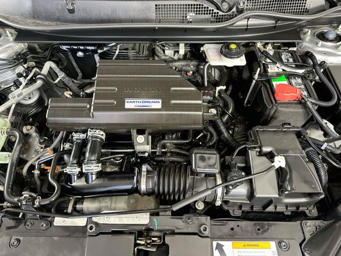 Used 2019 Honda CR-V EX-L image 33