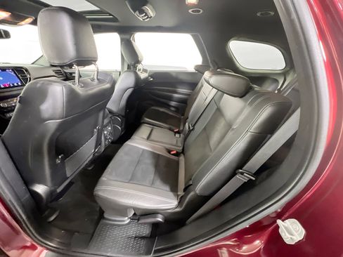 Used 2021 Dodge Durango GT image 25
