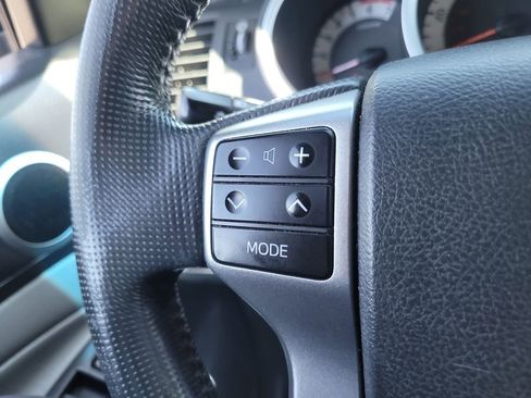 Used 2013 Toyota Tacoma PreRunner w/ SR5 Pkg image 25