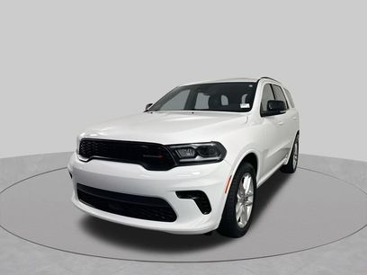 Used 2024 Dodge Durango GT
