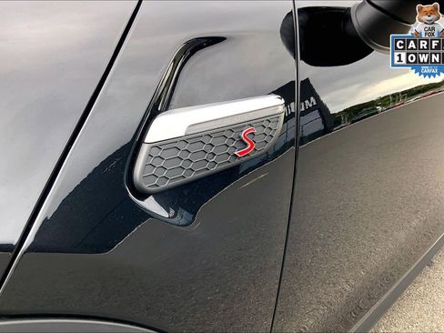 Used 2024 MINI Cooper S FWD image 31