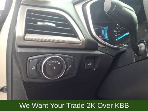 Used 2018 Ford Fusion S image 18