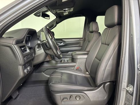 Used 2022 Chevrolet Tahoe RST image 14