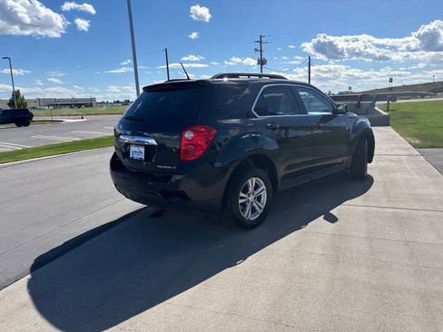 Used 2013 Chevrolet Equinox LT w/ Driver Convenience Package AWD/4WD image 3