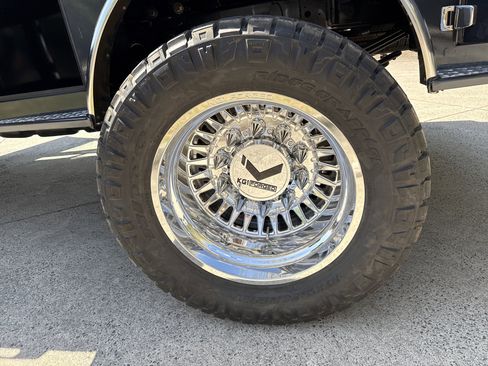 New 2026 RAM 3500 Laramie AWD/4WD image 24