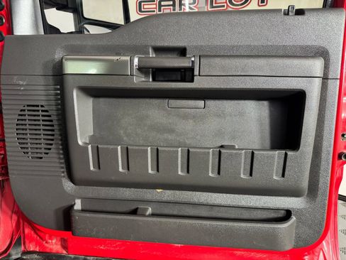 Used 2009 Ford F250 FX4 image 35