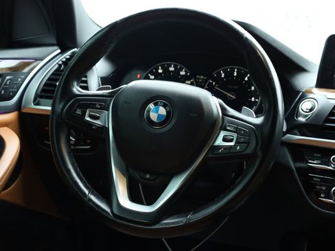 Used 2018 BMW X3 xDrive30i image 6