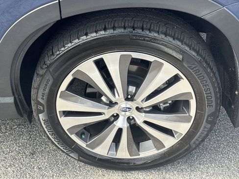 Used 2021 Subaru Ascent Touring w/ Popular Package #2A AWD/4WD image 19