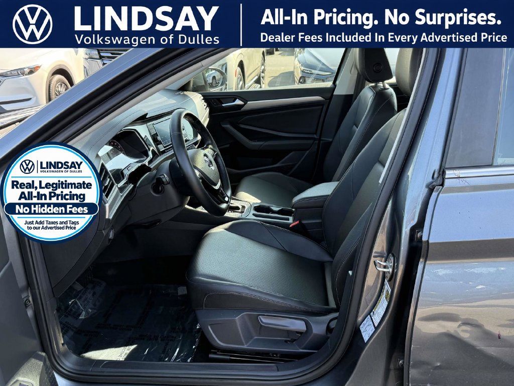 Used 2019 Volkswagen Jetta SE FWD image 8