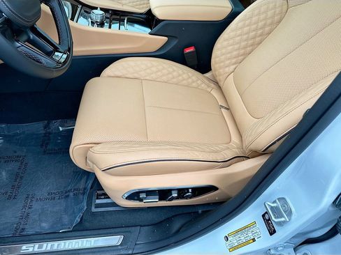 New 2026 Jeep Grand Cherokee L Summit w/ Advanced Protech Group IV AWD/4WD image 20