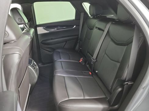 Certified 2024 Cadillac XT5 Premium Luxury AWD/4WD image 12