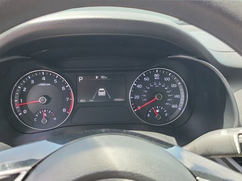 Used 2024 Kia Forte LXS w/ LXS Technology Package FWD image 20