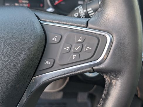 Used 2019 Chevrolet Equinox Premier AWD/4WD image 27