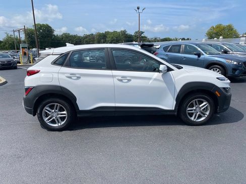 Certified 2023 Hyundai Kona SE w/ Cargo Package AWD/4WD image 2