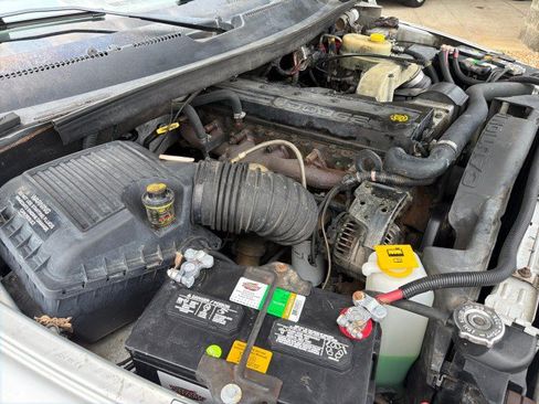 Used 2001 Dodge Ram 2500 Truck 2WD Quad Cab image 28