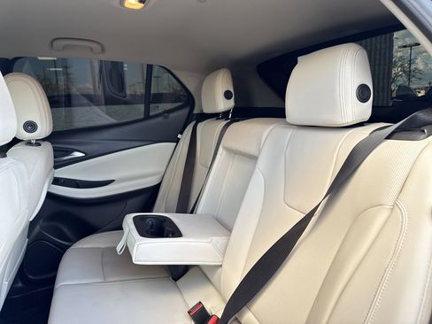 Used 2026 Buick Encore GX Sport Touring w/ Advanced Technology Package image 21