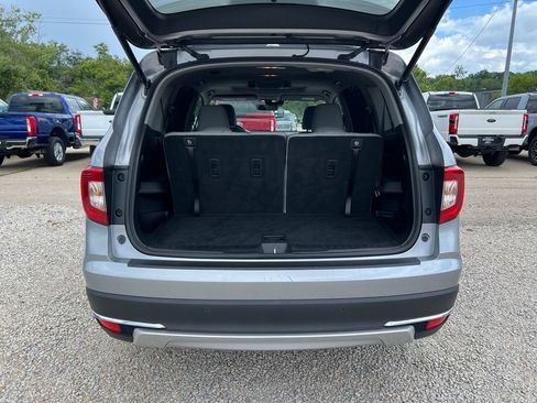 Used 2022 Honda Pilot Touring image 17