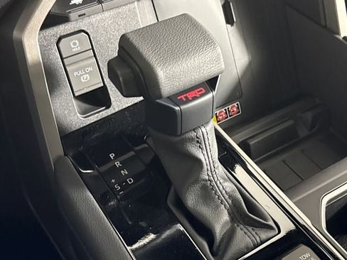 New 2026 Toyota Sequoia Limited AWD/4WD image 37