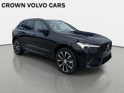 Certified 2025 Volvo XC60 B5 Plus w/ Protection Package Premier