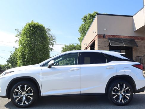 Used 2021 Lexus RX 350 FWD w/ Premium Package image 10